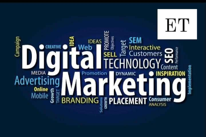 التسويق الالكتروني