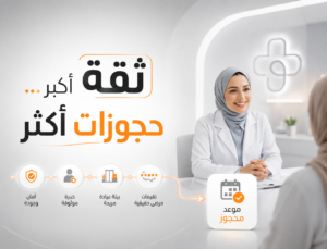خطة تسويقية لعيادة او مركز طبي